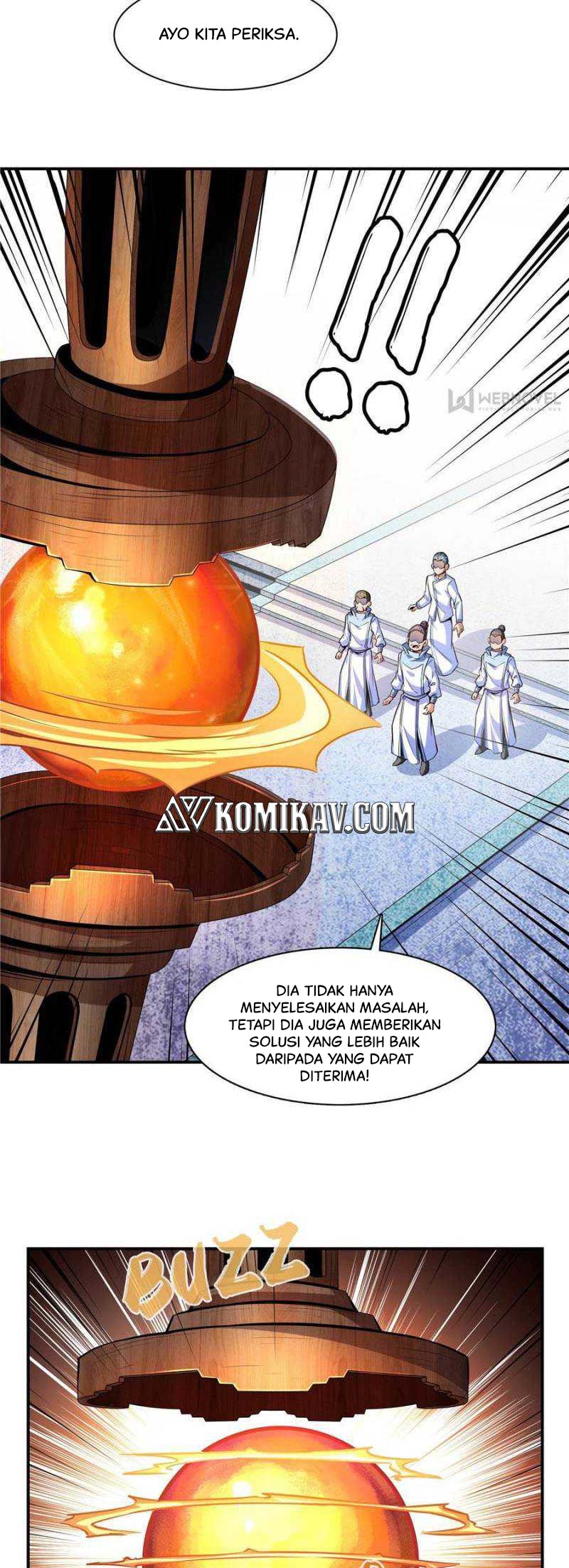 Library Tiandao Bab 194 halaman 10