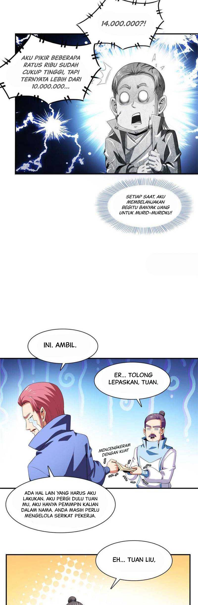 Library Tiandao Bab 196 halaman 5