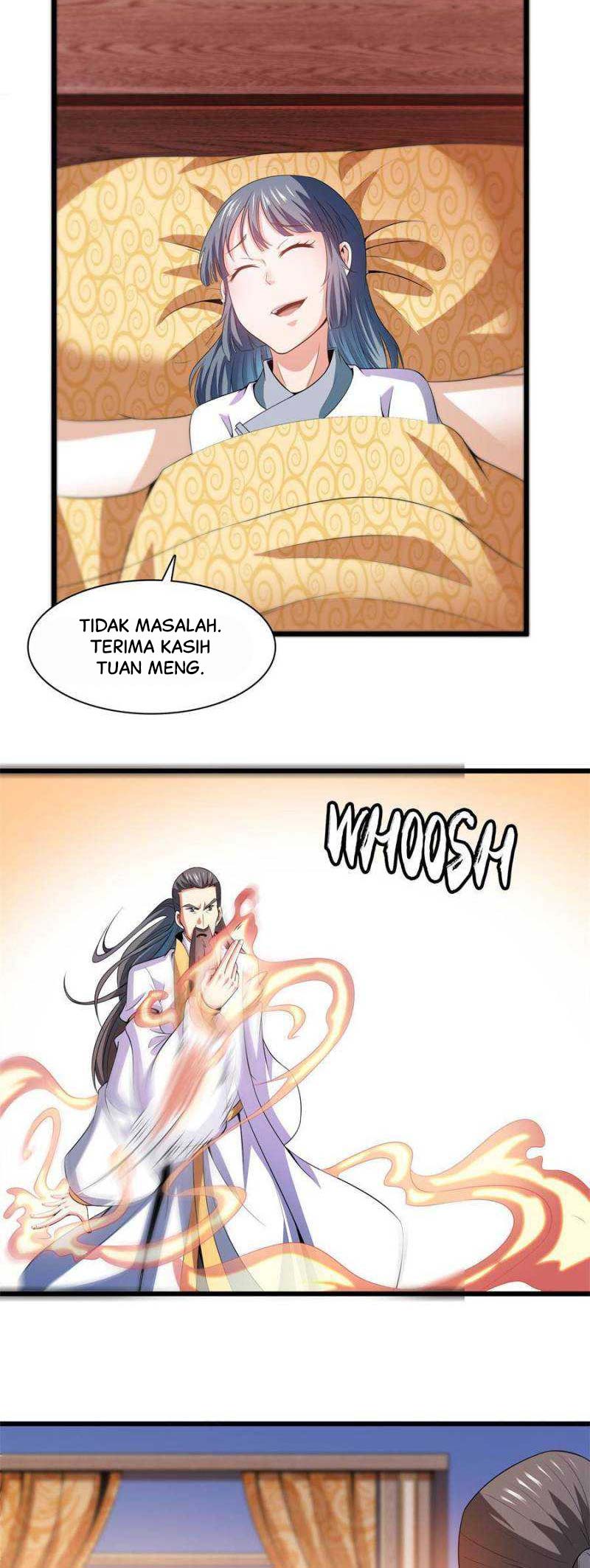 Library Tiandao Bab 196 halaman 14