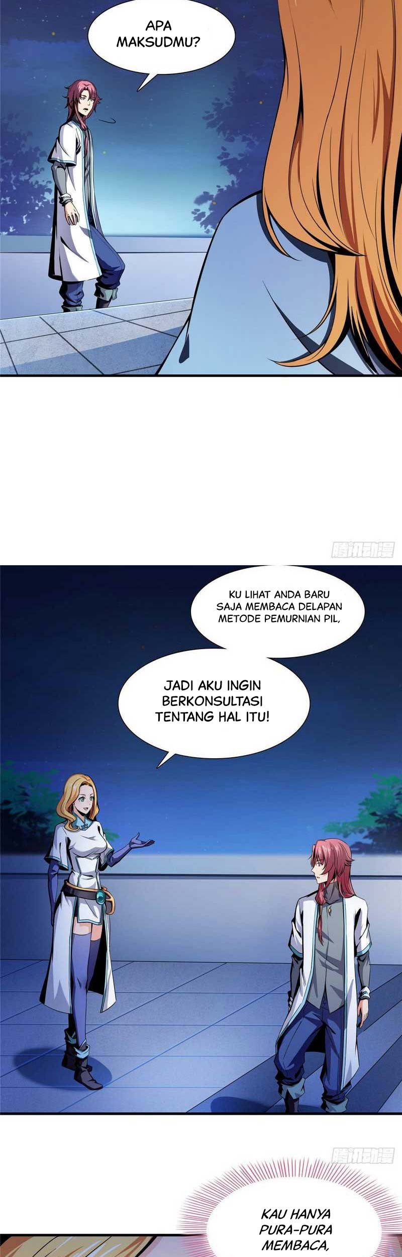Library Tiandao Bab 20 halaman 12
