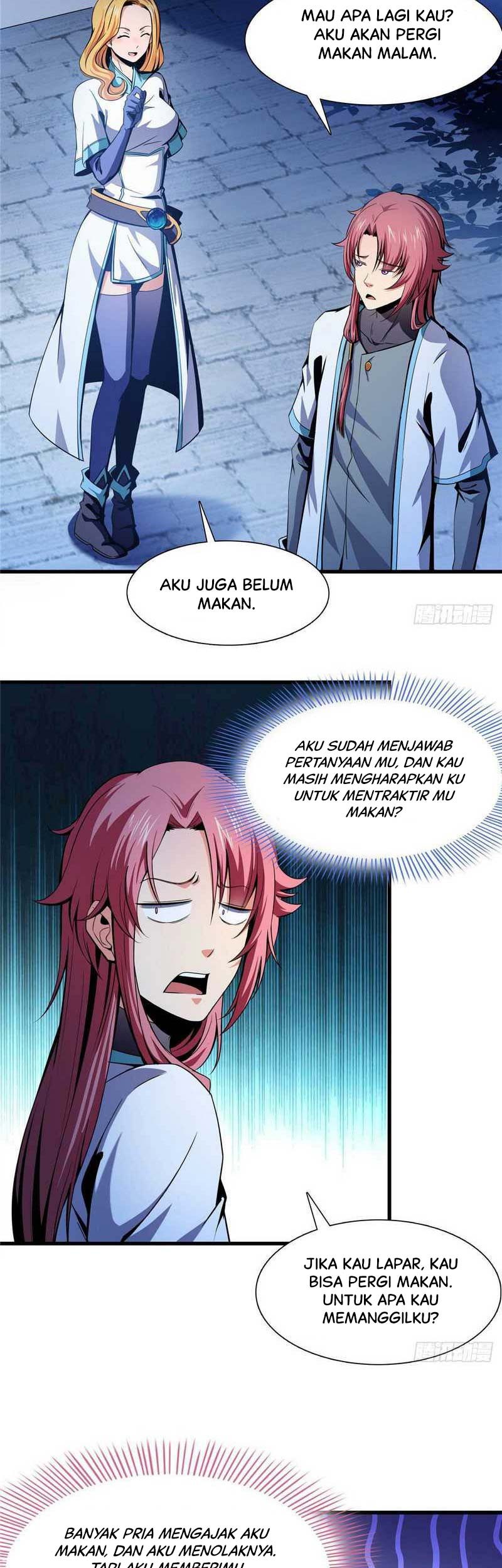 Library Tiandao Bab 20 halaman 34