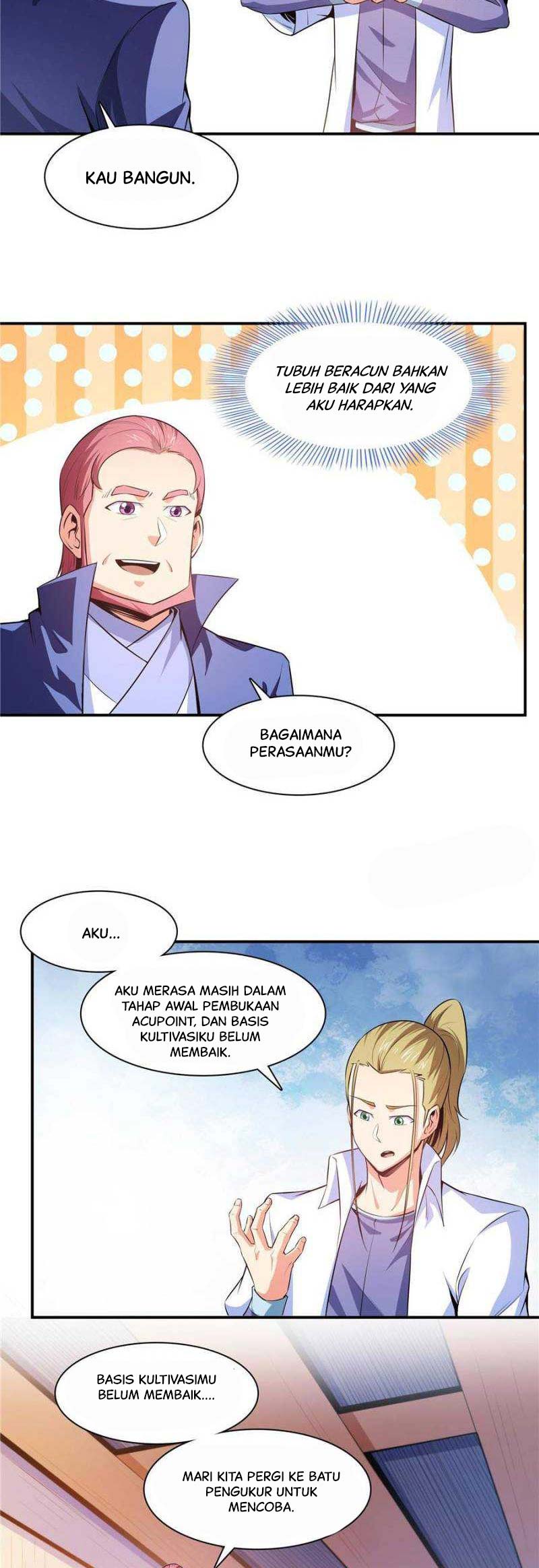 Library Tiandao Bab 200 halaman 14