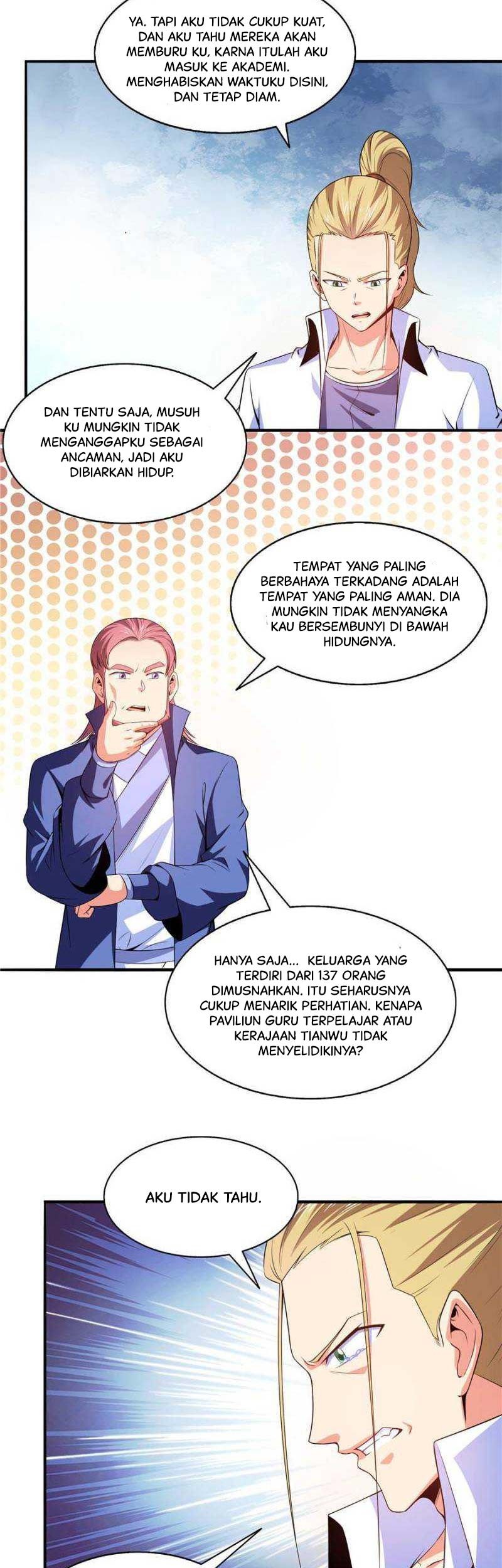 Library Tiandao Bab 201 halaman 4