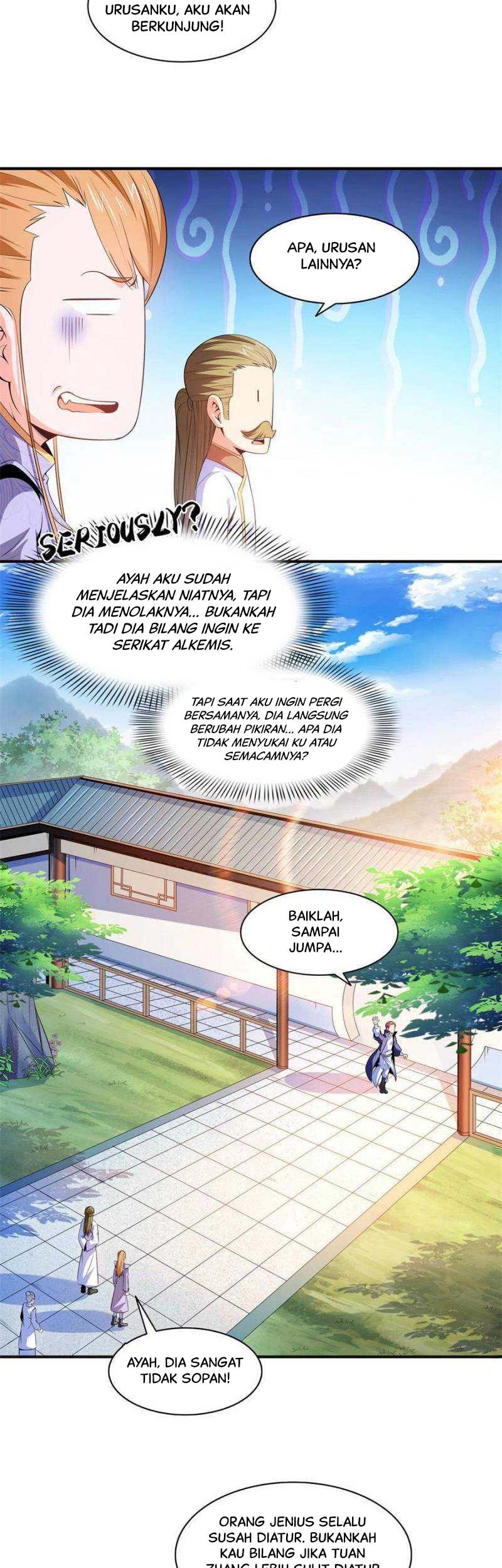 Library Tiandao Bab 202 halaman 4