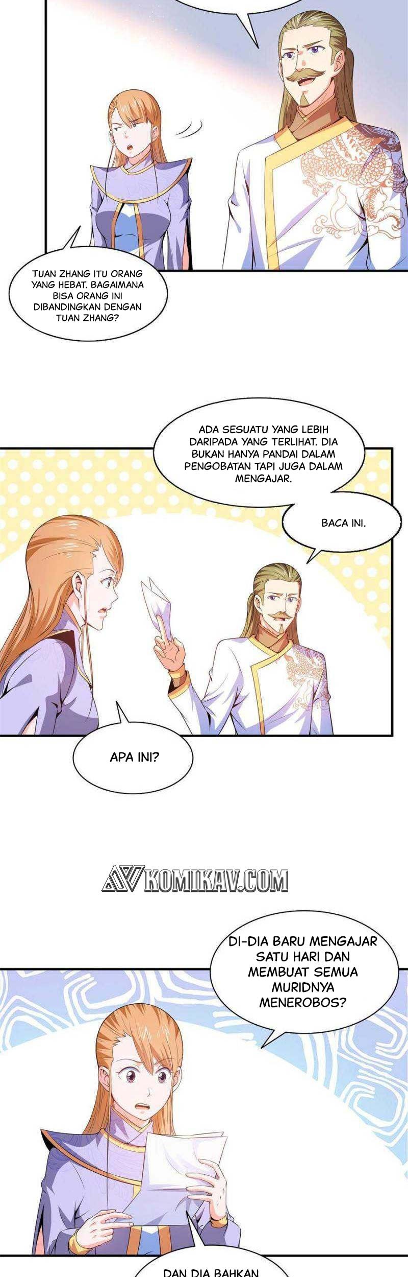 Library Tiandao Bab 202 halaman 6