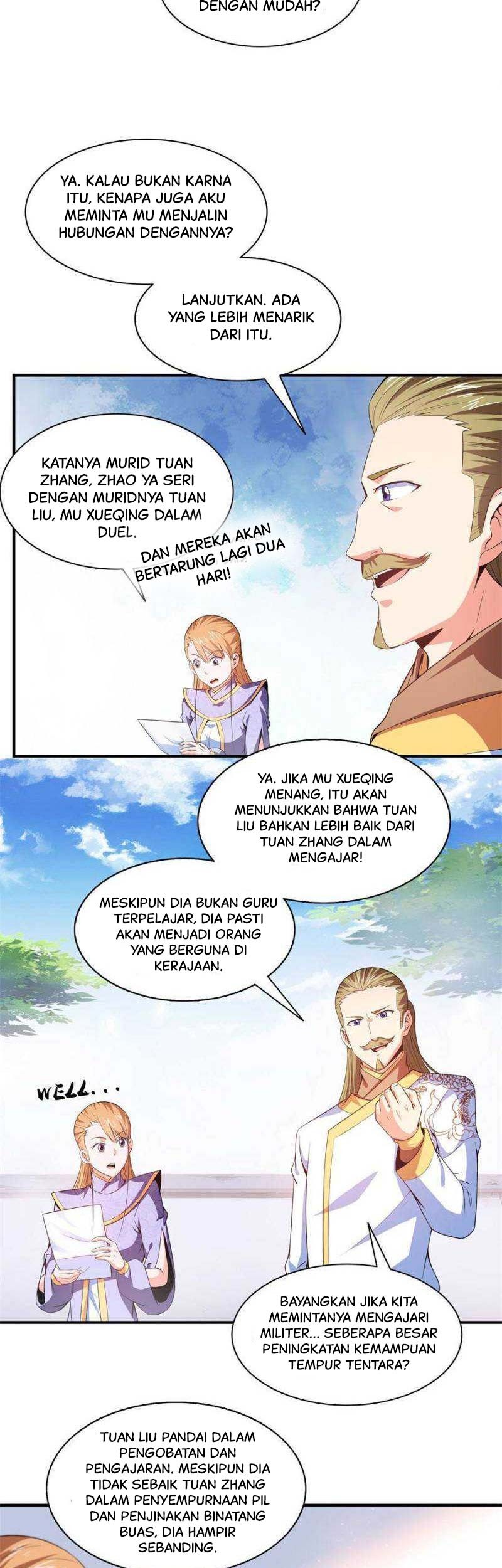 Library Tiandao Bab 202 halaman 8