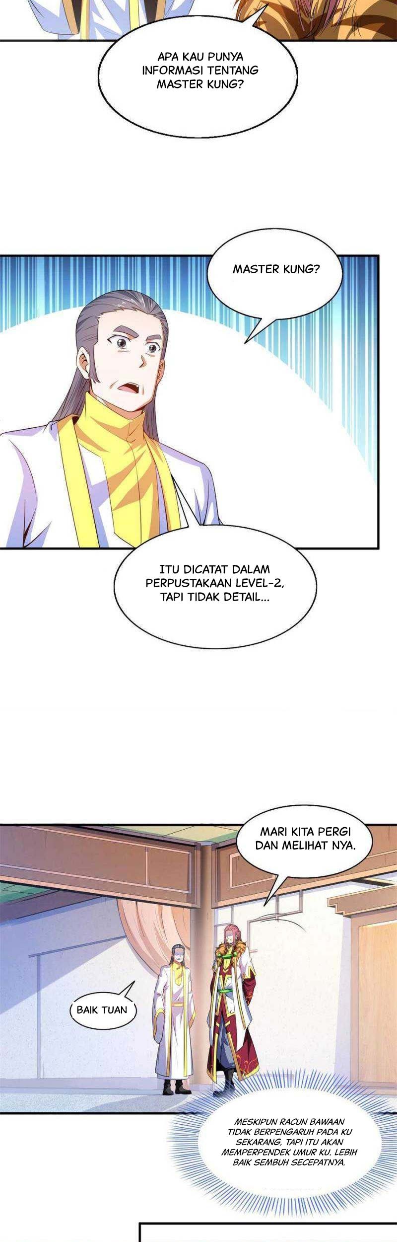 Library Tiandao Bab 202 halaman 20