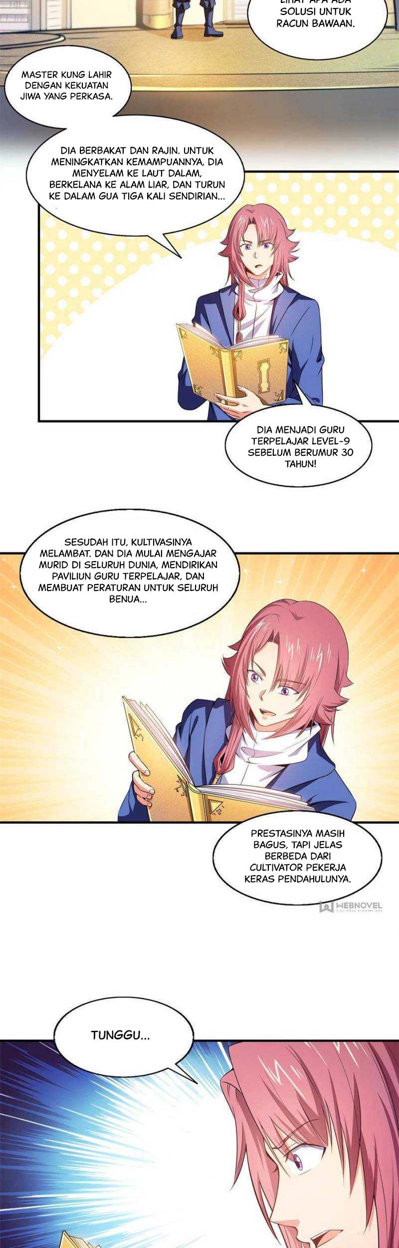 Library Tiandao Bab 202 halaman 26