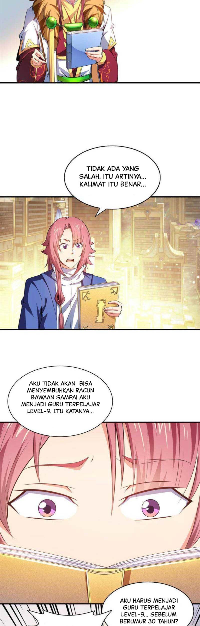 Library Tiandao Bab 202 halaman 30