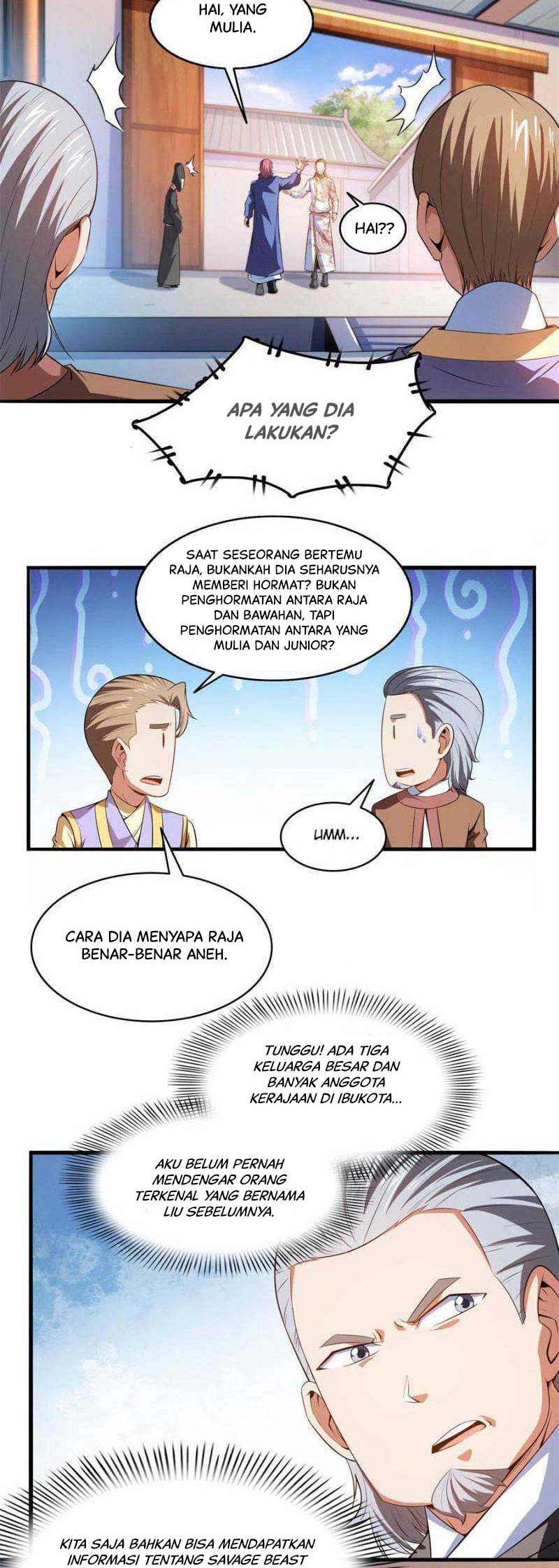 Library Tiandao Bab 204 halaman 4