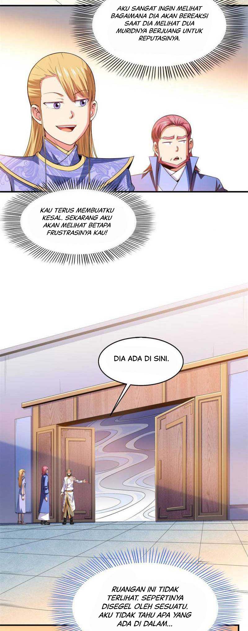 Library Tiandao Bab 207 halaman 8