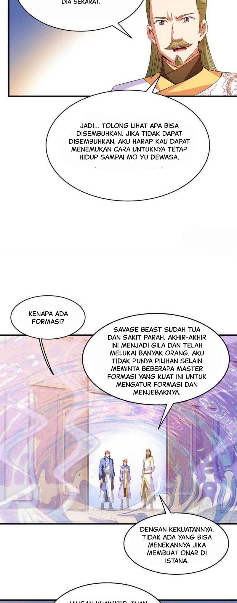 Library Tiandao Bab 207 halaman 10
