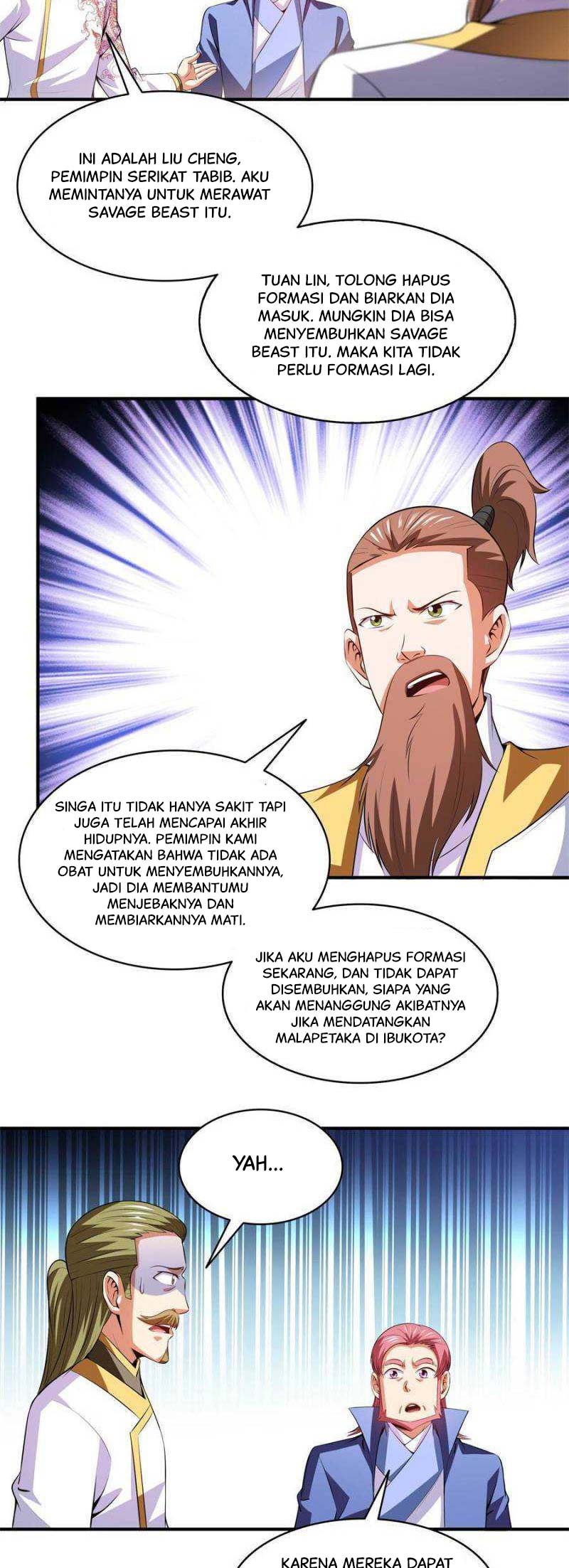 Library Tiandao Bab 207 halaman 17