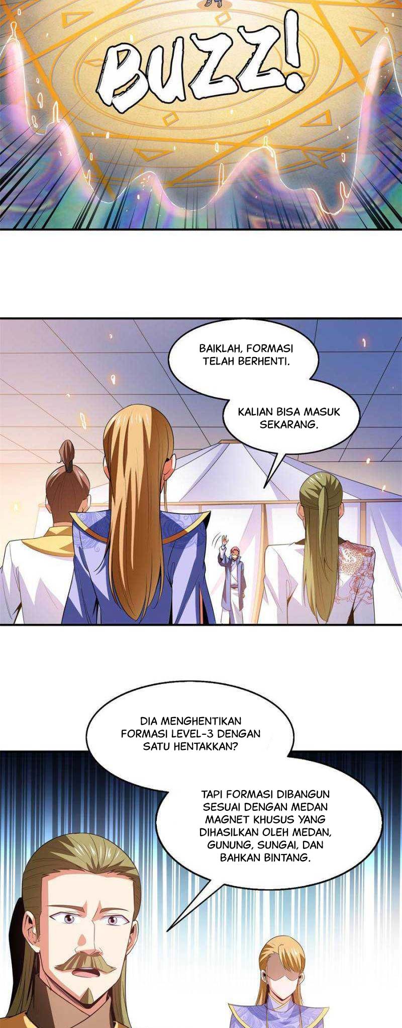 Library Tiandao Bab 208 halaman 4