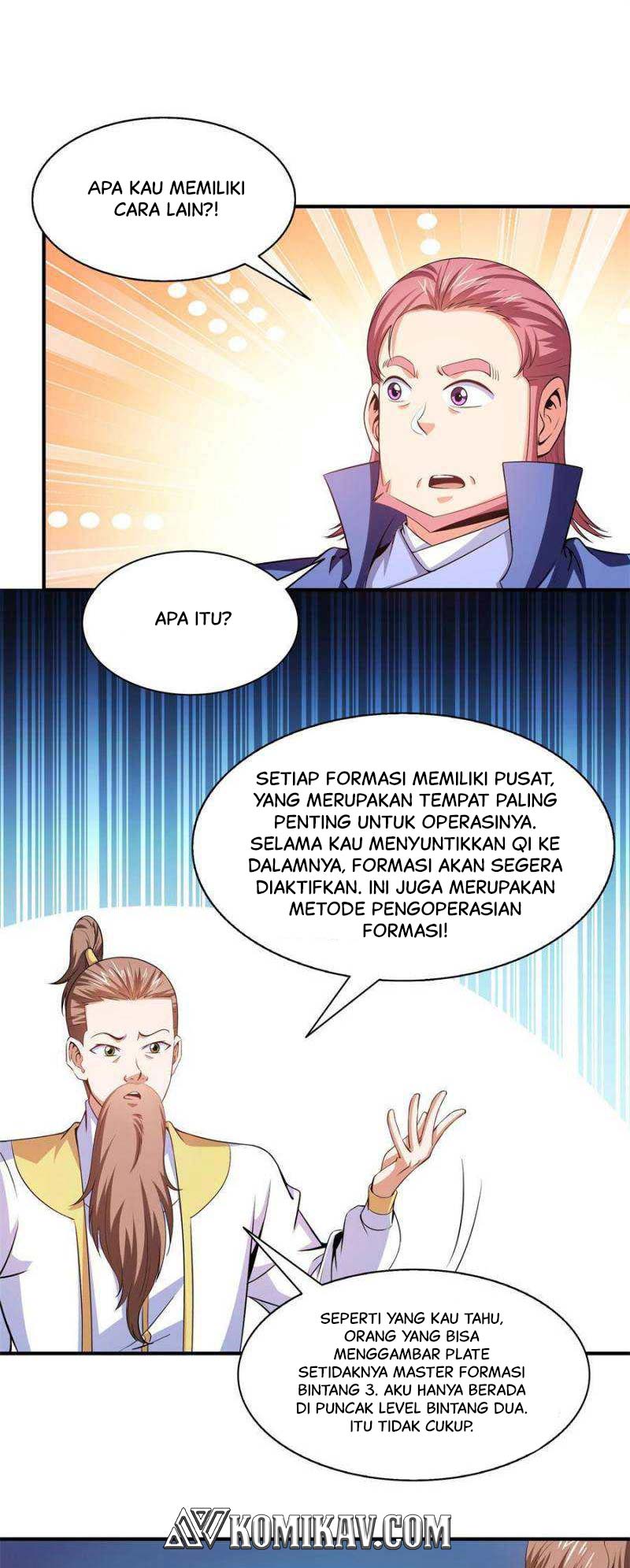 Library Tiandao Bab 209 halaman 2