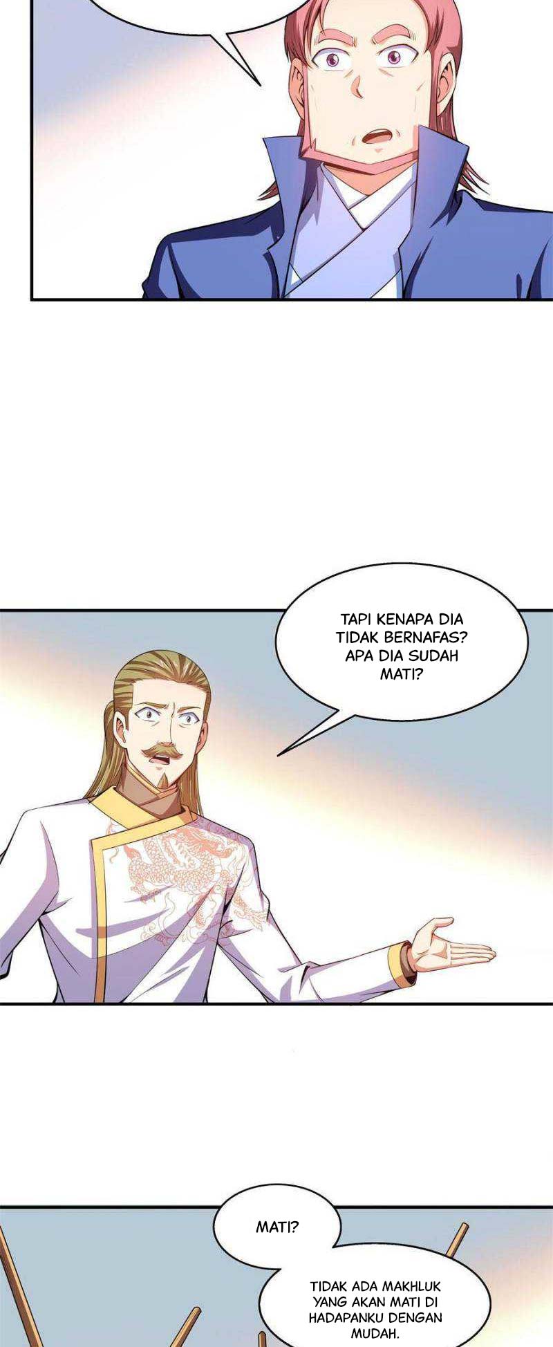 Library Tiandao Bab 209 halaman 17