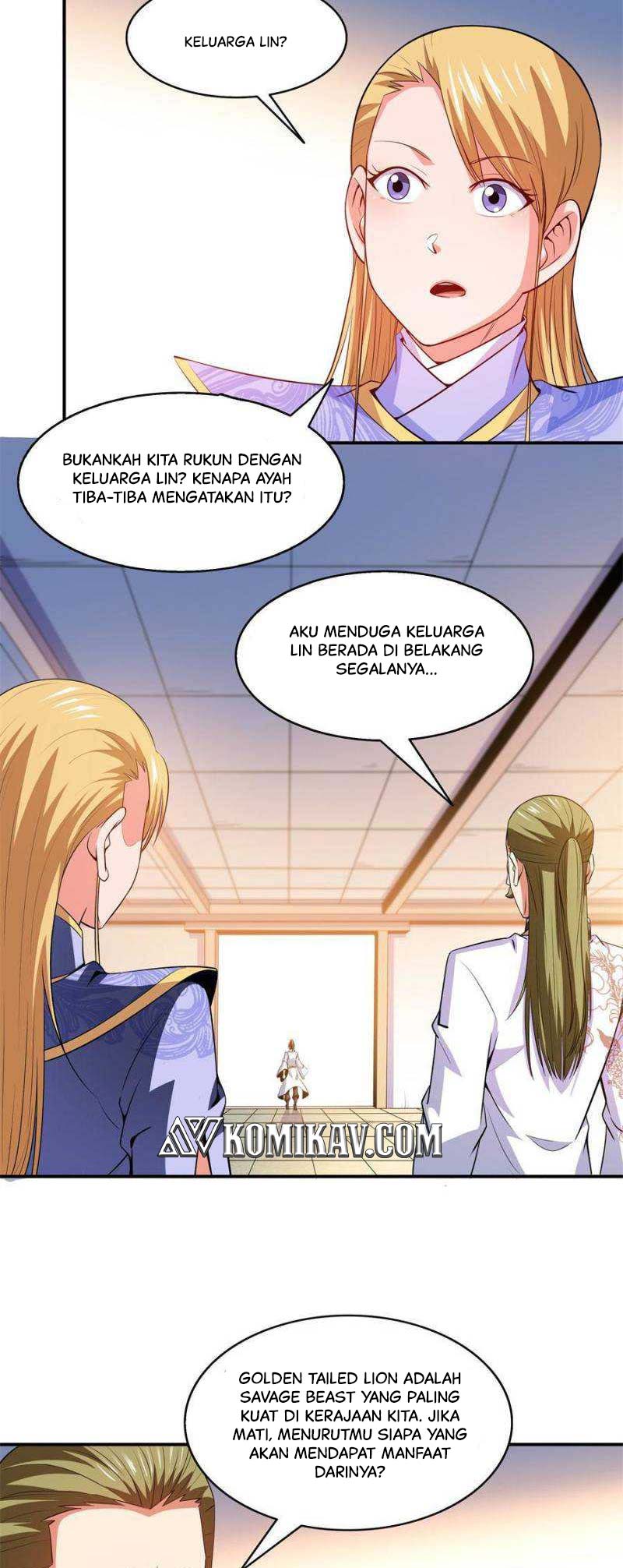 Library Tiandao Bab 210 halaman 12