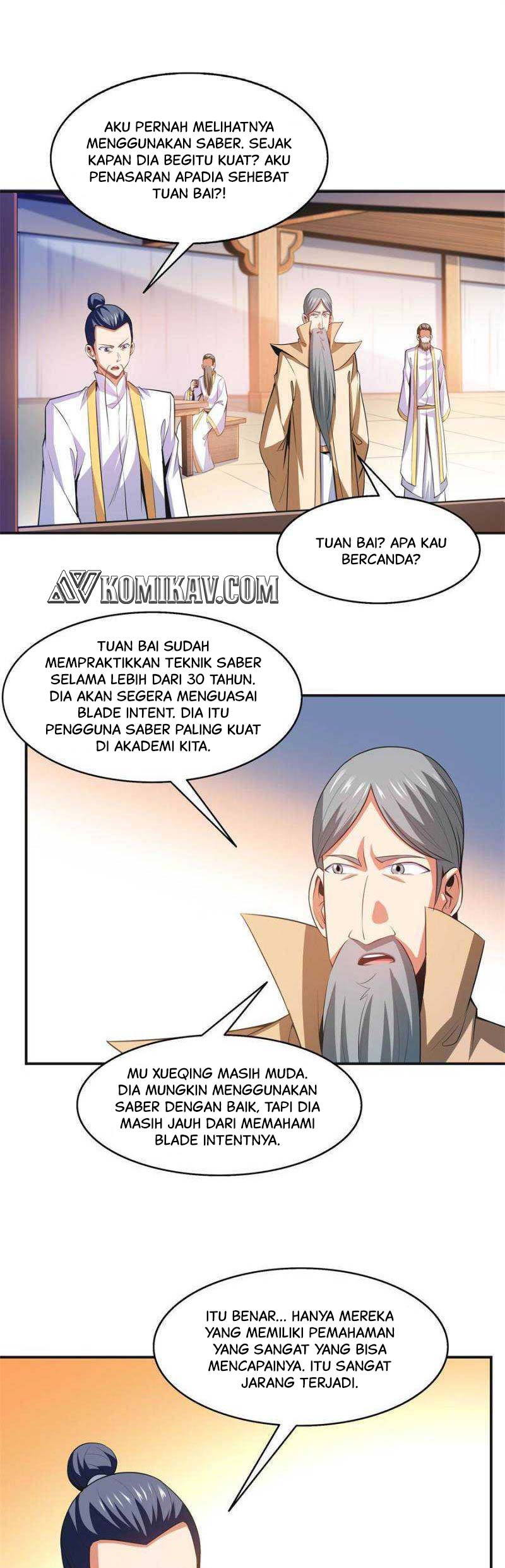 Library Tiandao Bab 212 halaman 2