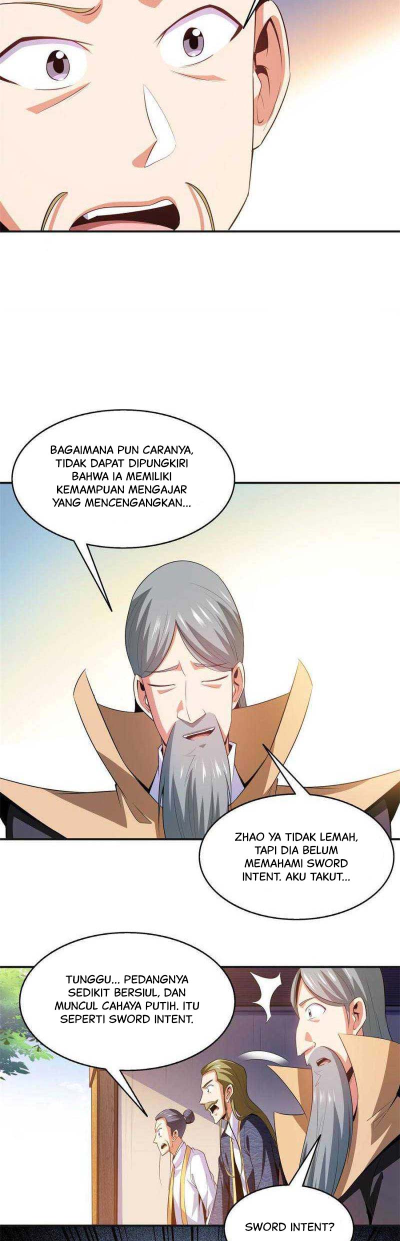 Library Tiandao Bab 212 halaman 5