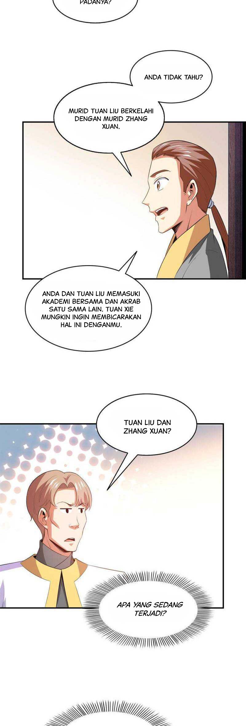 Library Tiandao Bab 215 halaman 4