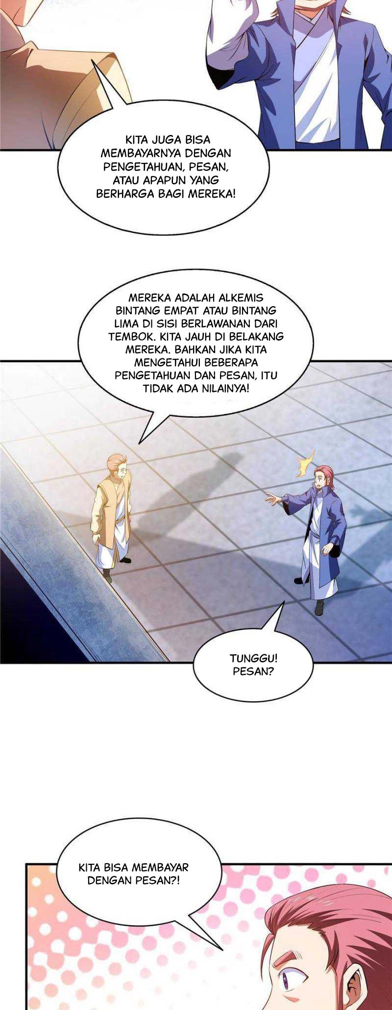 Library Tiandao Bab 217 halaman 4