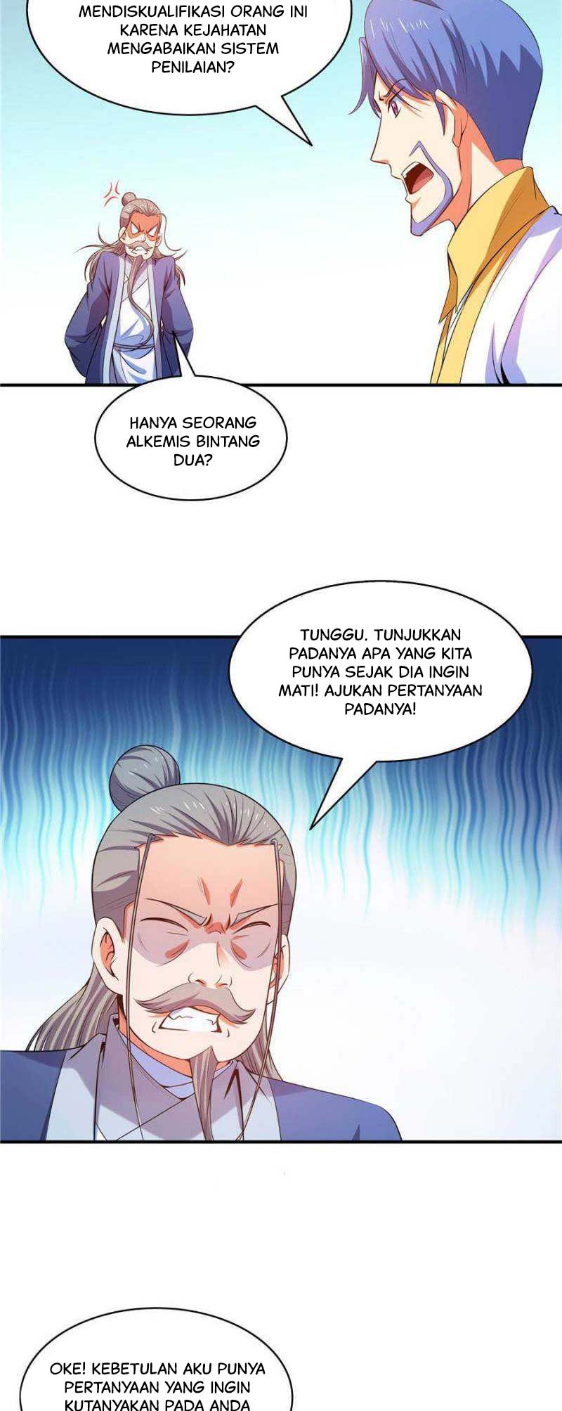 Library Tiandao Bab 217 halaman 13
