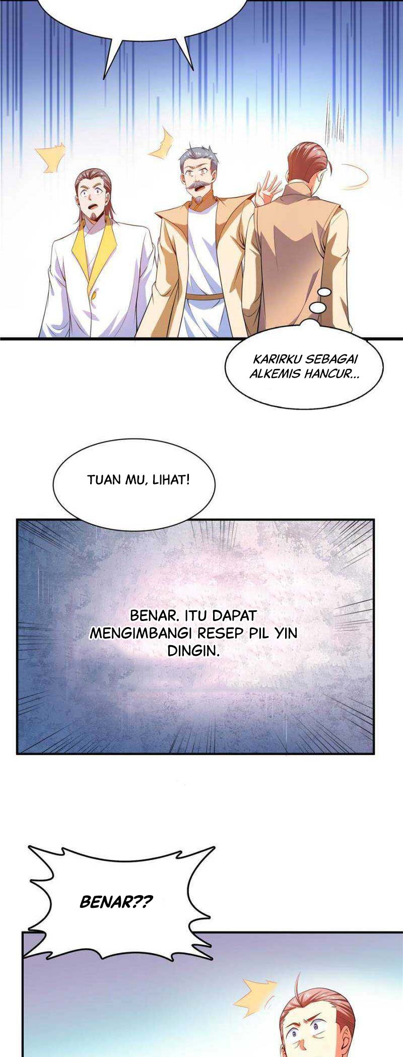 Library Tiandao Bab 218 halaman 3