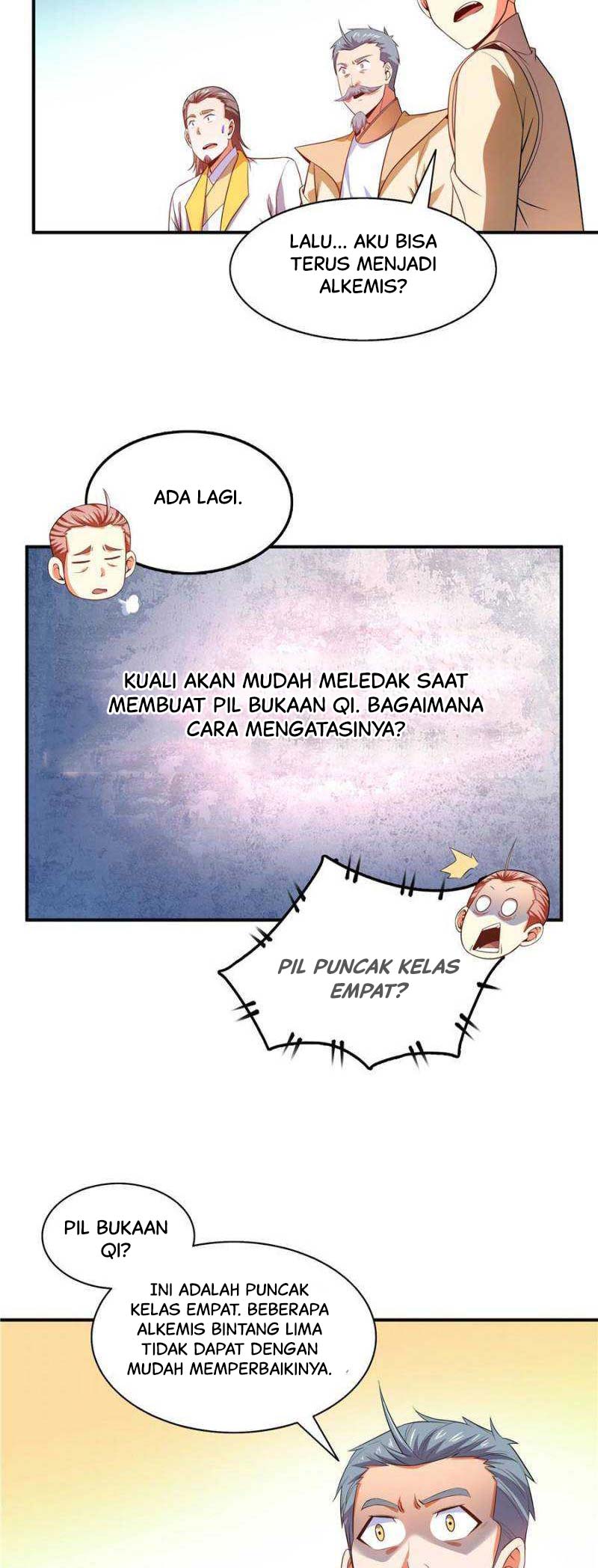 Library Tiandao Bab 218 halaman 4