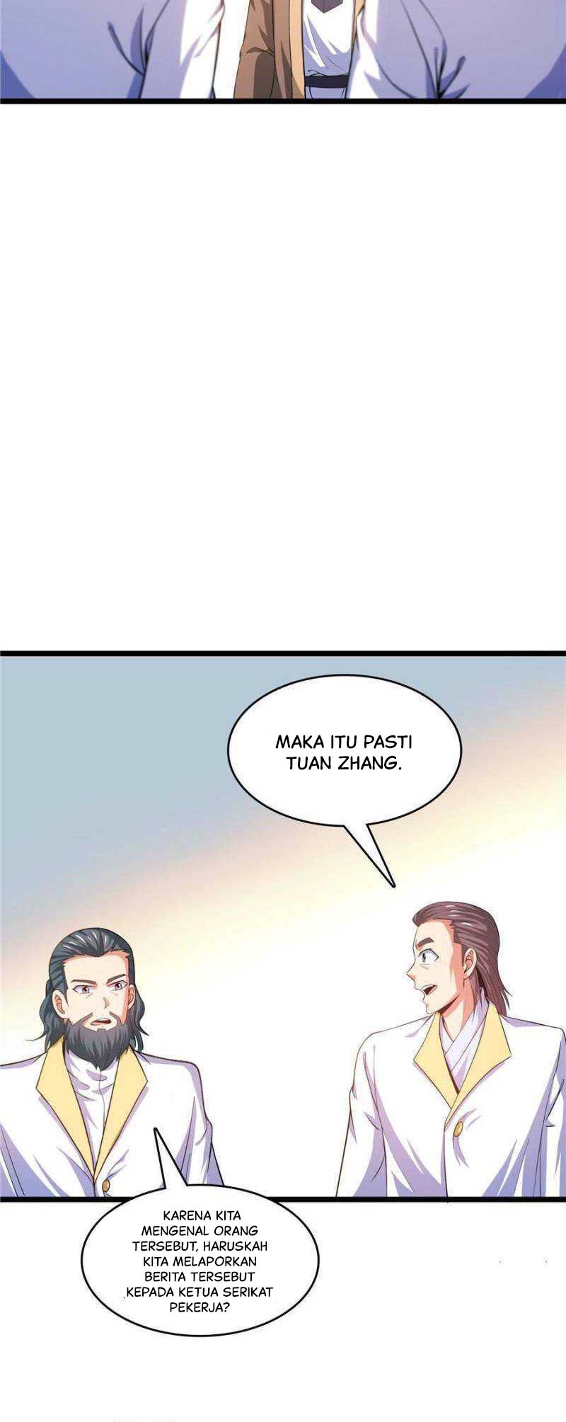Library Tiandao Bab 222 halaman 13