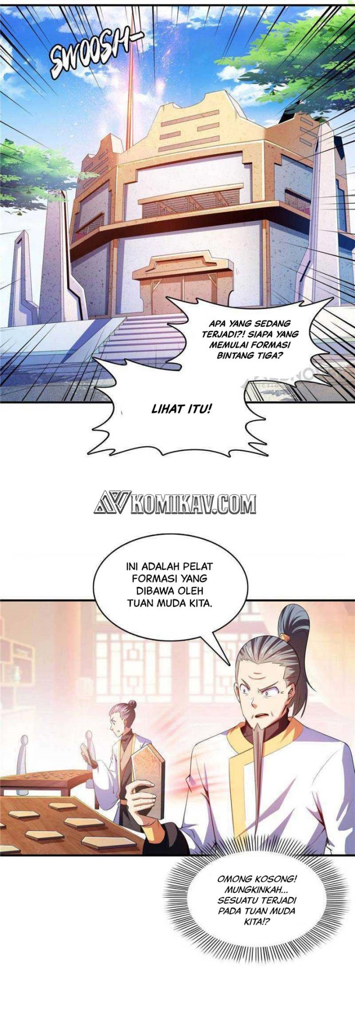 Library Tiandao Bab 224 halaman 4