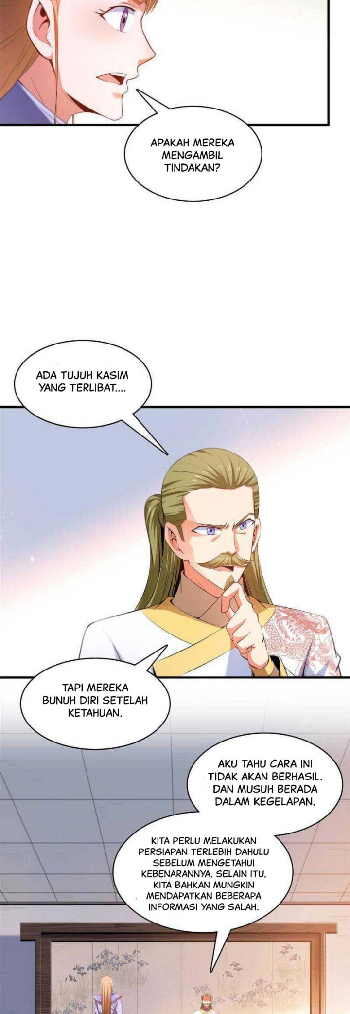 Library Tiandao Bab 224 halaman 16