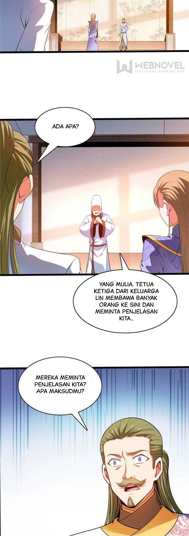 Library Tiandao Bab 225 halaman 3