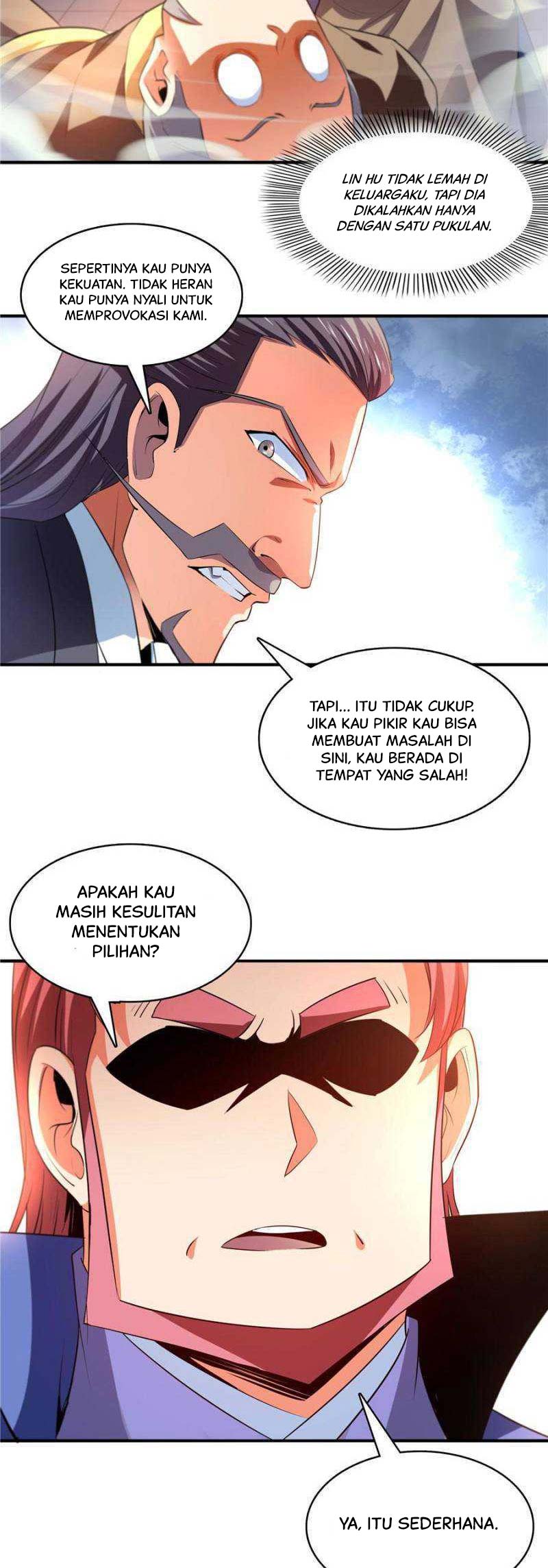 Library Tiandao Bab 230 halaman 8