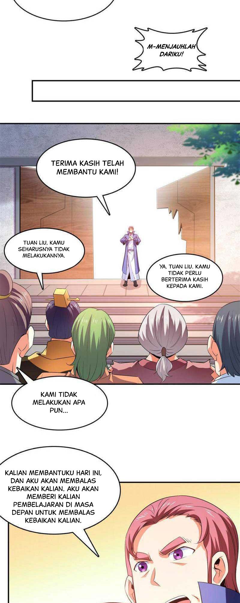 Library Tiandao Bab 234 halaman 3