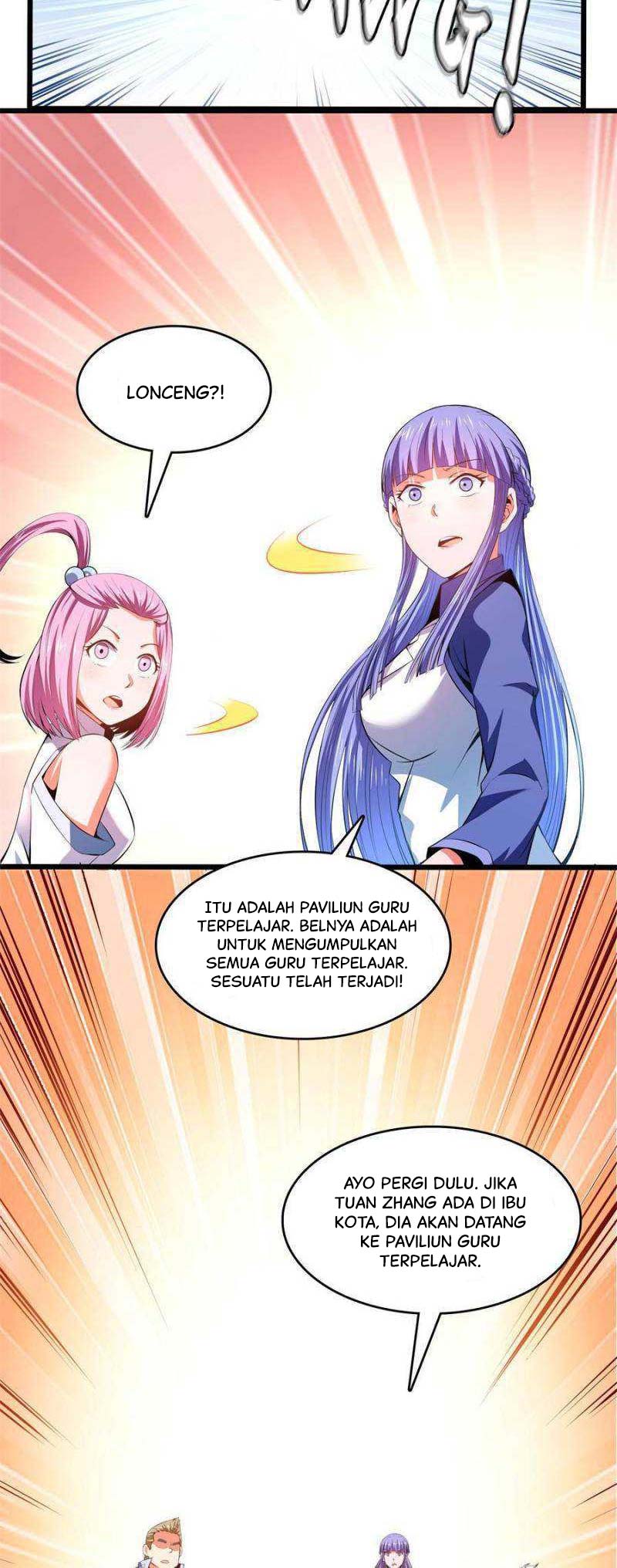 Library Tiandao chapter 235 halaman 11