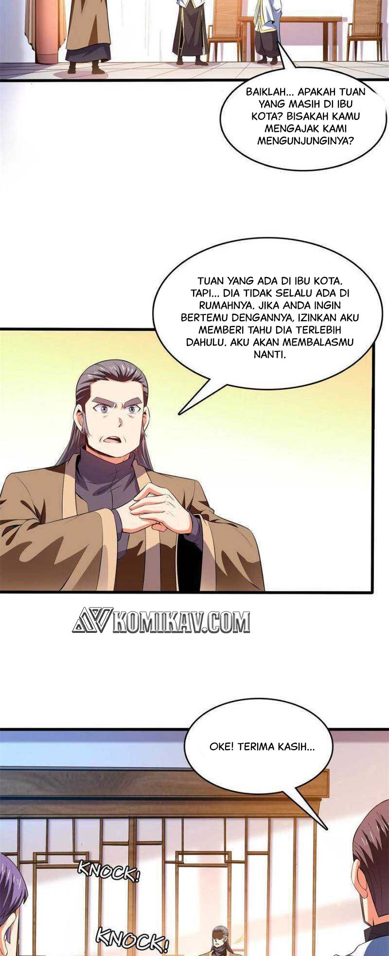 Library Tiandao chapter 235 halaman 15