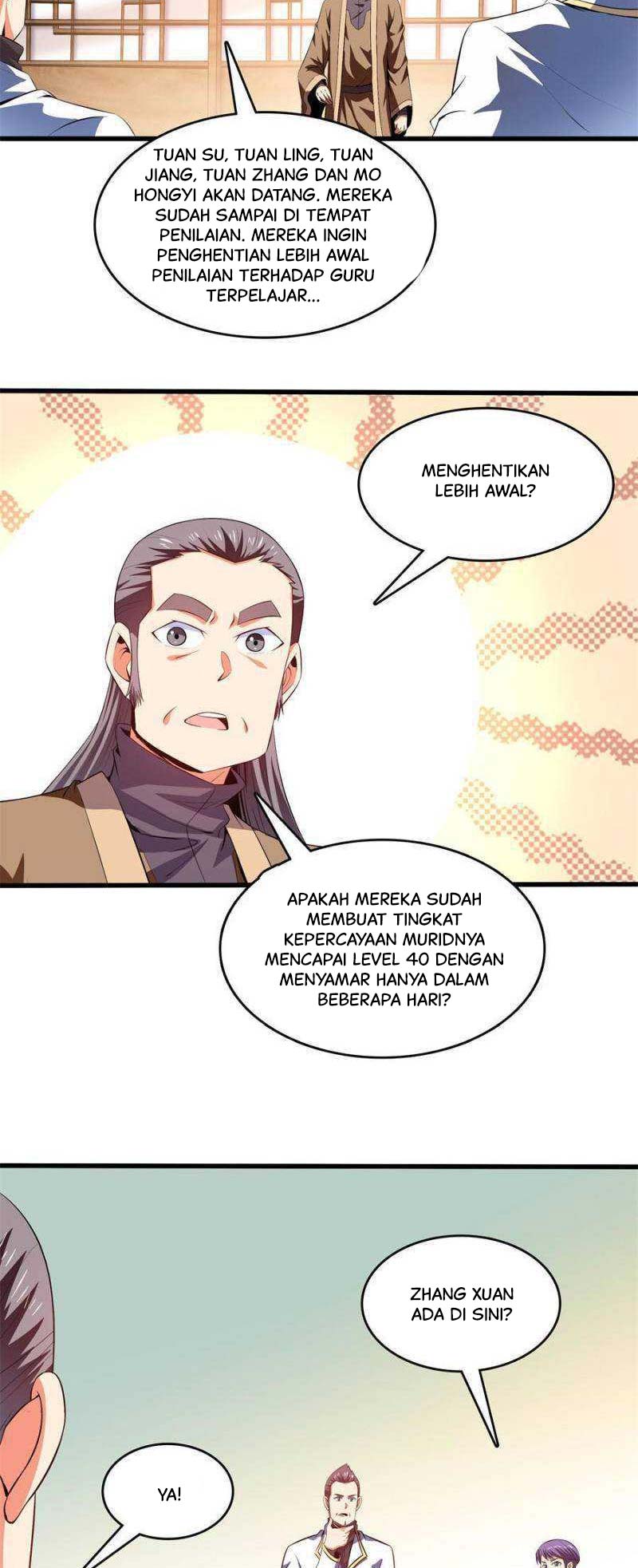 Library Tiandao chapter 235 halaman 16