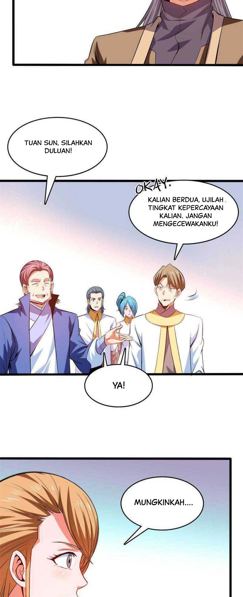 Library Tiandao chapter 235 halaman 20