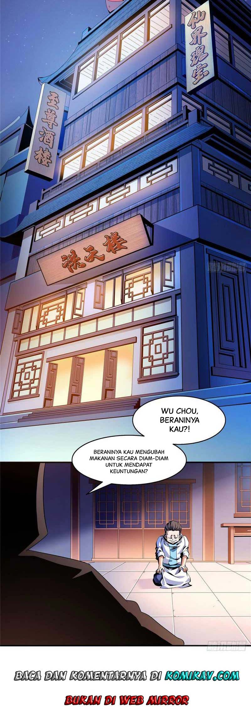 Library Tiandao Bab 24 halaman 31