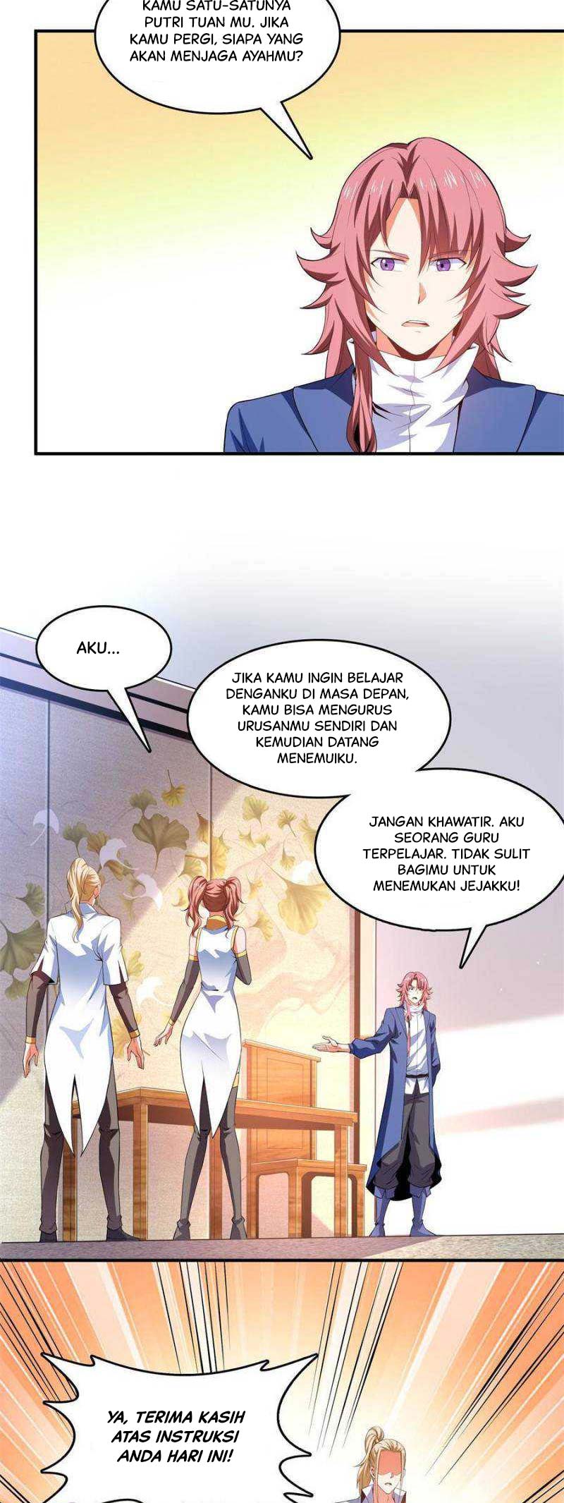 Library Tiandao Bab 240 halaman 7