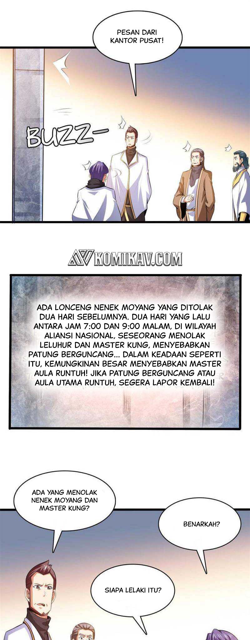 Library Tiandao Bab 241 halaman 2