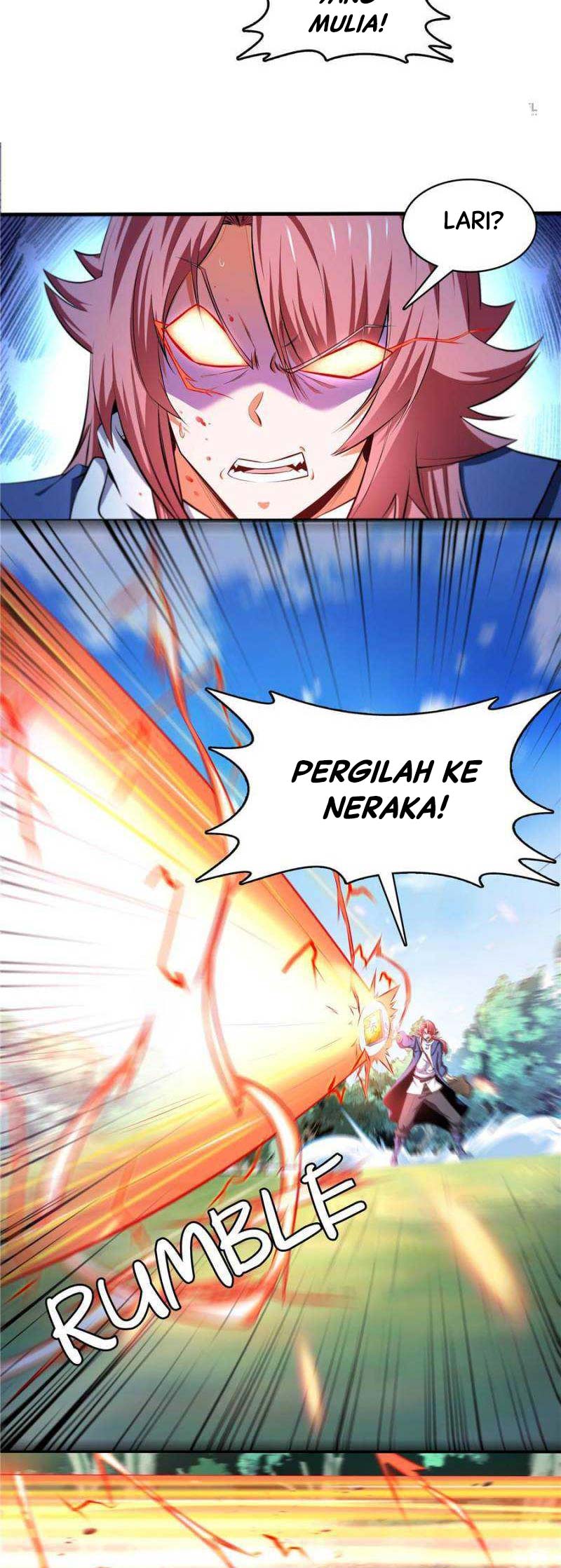 Library Tiandao Bab 247 halaman 9