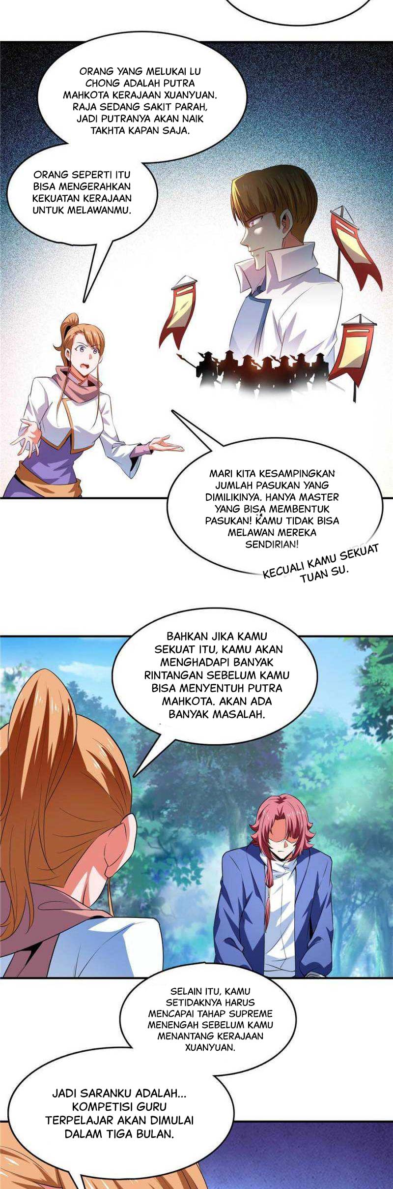 Library Tiandao Bab 248 halaman 6