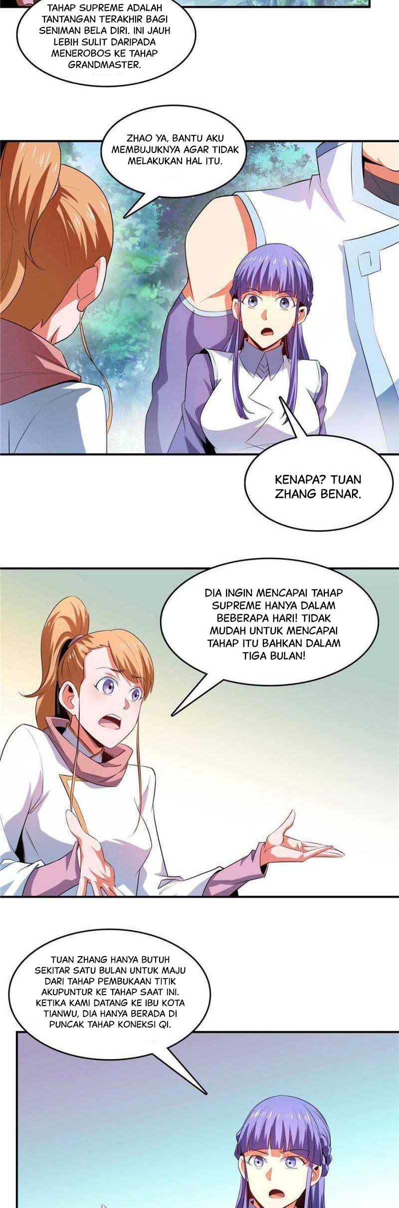 Library Tiandao Bab 248 halaman 9