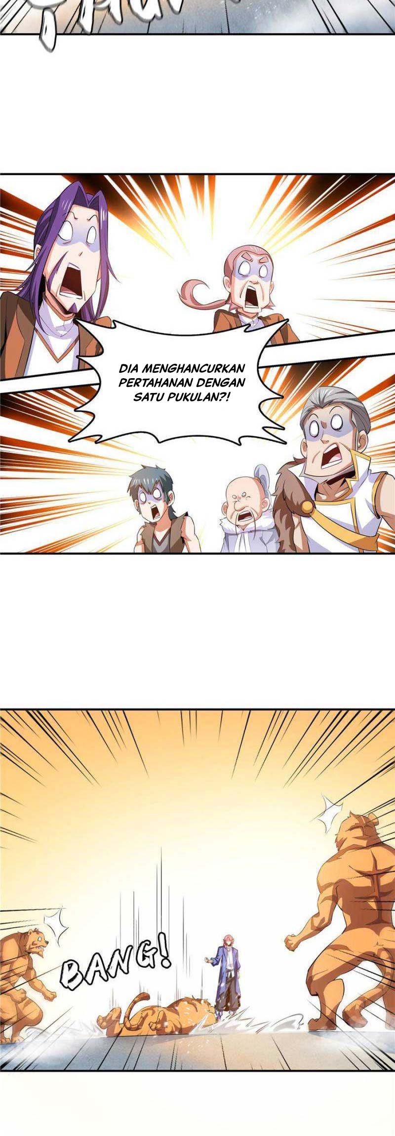 Library Tiandao chapter 250 halaman 6