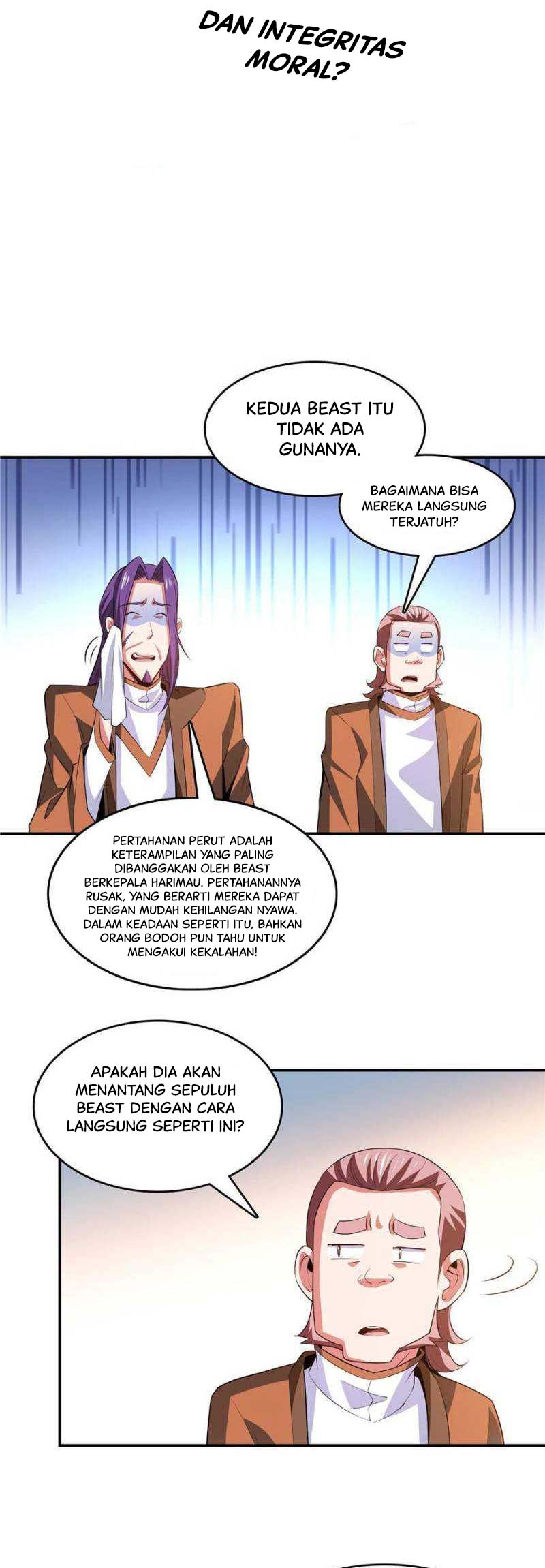 Library Tiandao chapter 250 halaman 9