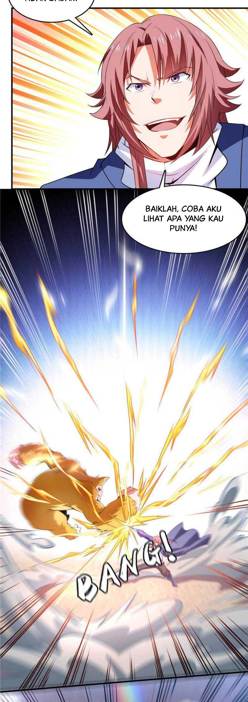 Library Tiandao chapter 251 halaman 6