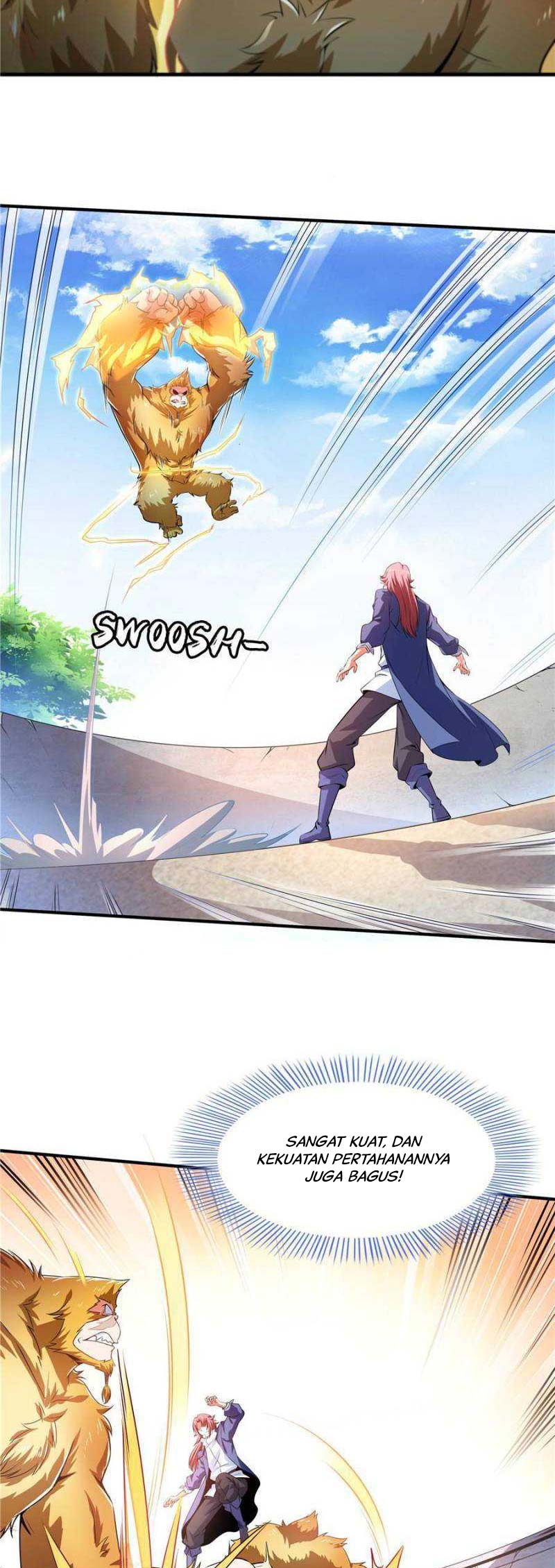 Library Tiandao chapter 251 halaman 9
