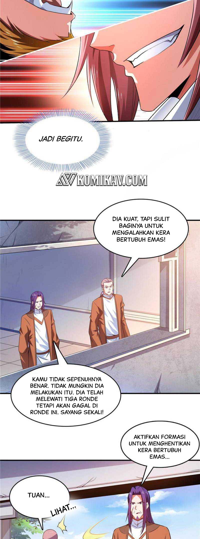 Library Tiandao chapter 251 halaman 11