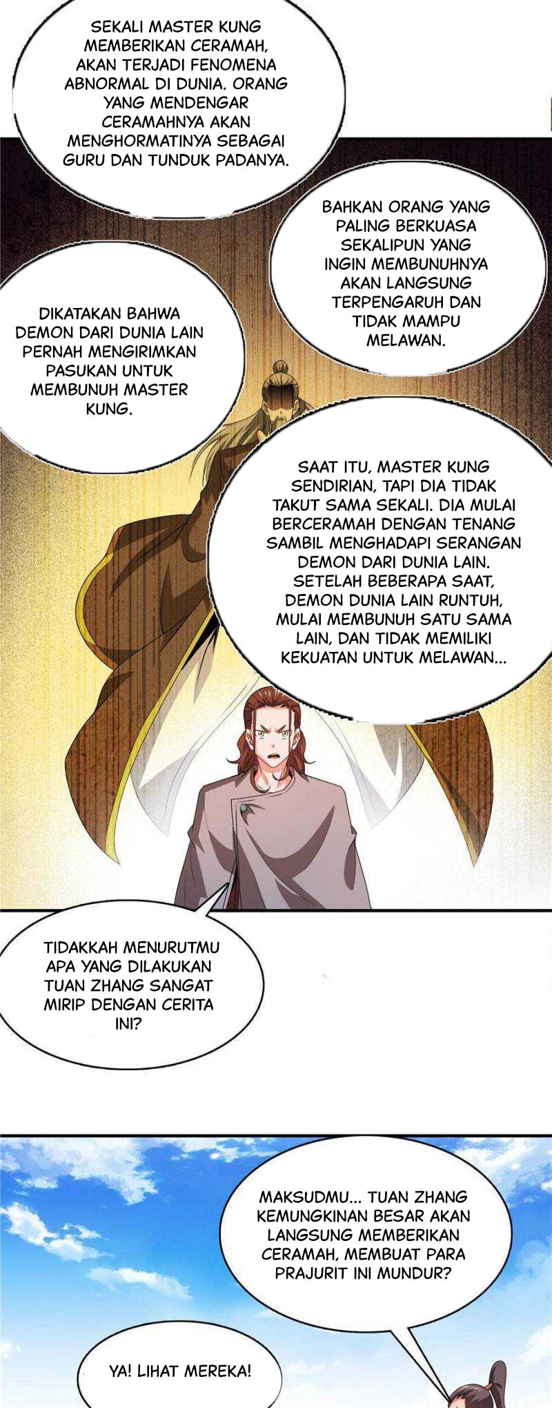 Library Tiandao Bab 259 halaman 6